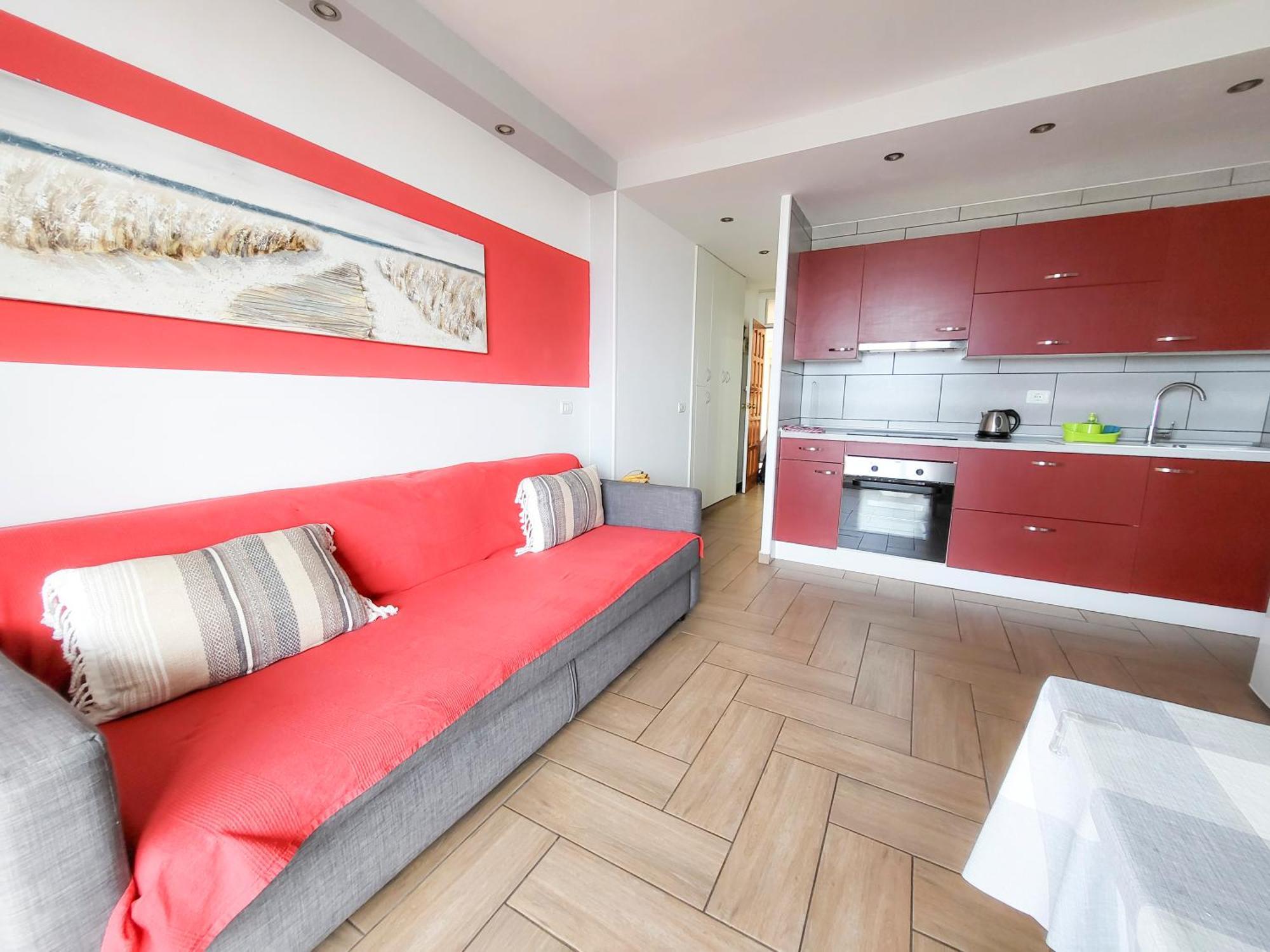 Playa Honda Apartment Playa de las Americas  Exterior photo