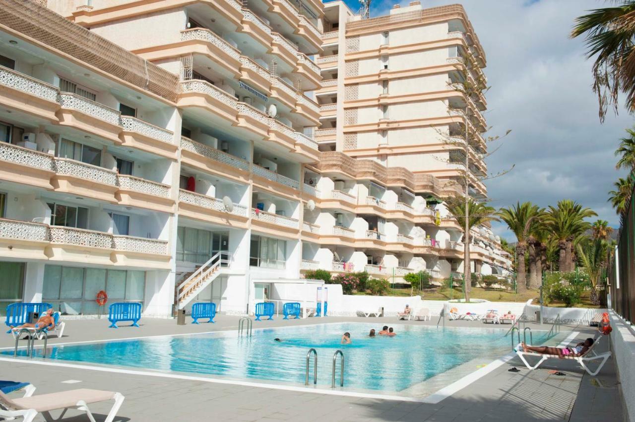 Playa Honda Apartment Playa de las Americas  Exterior photo