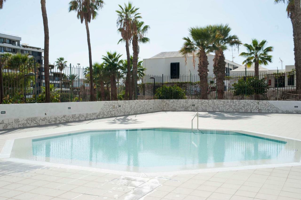 Playa Honda Apartment Playa de las Americas  Exterior photo