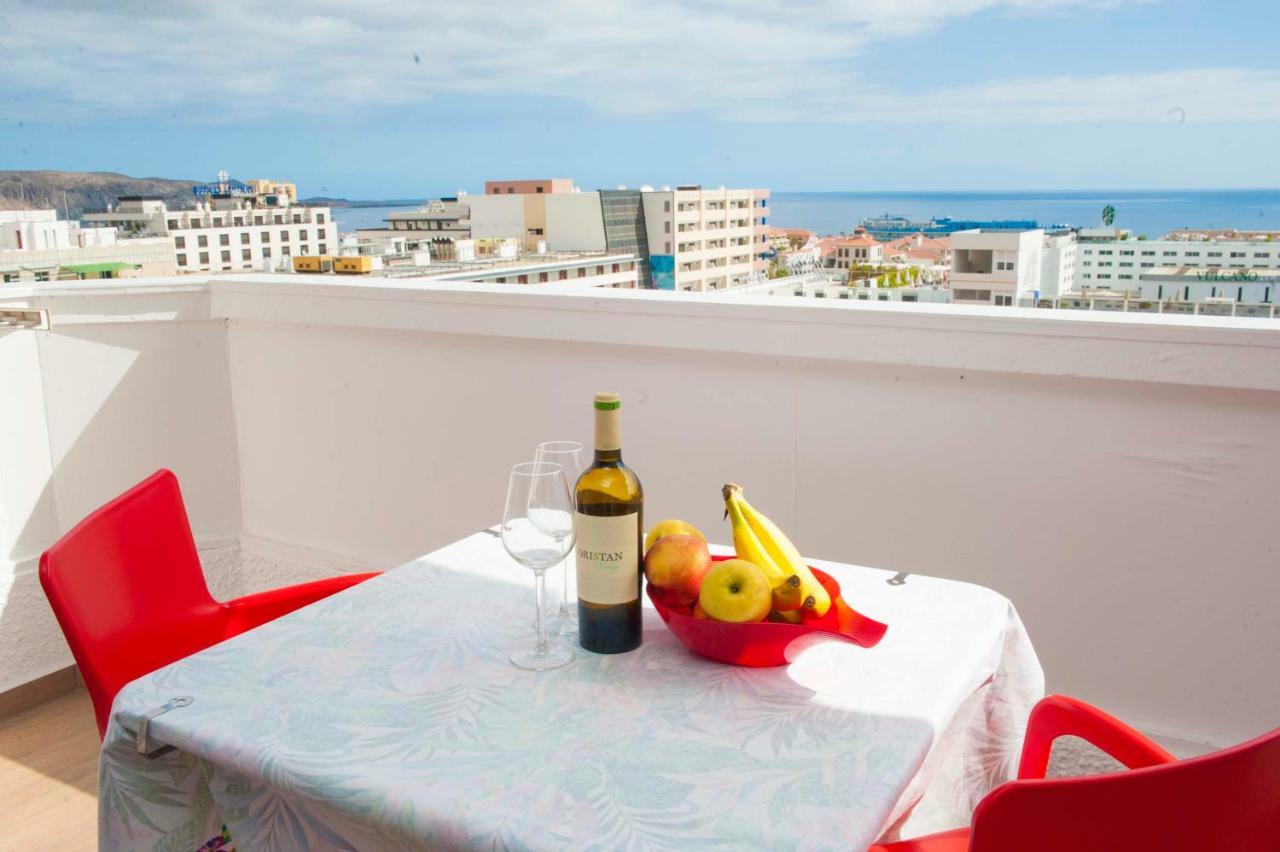 Playa Honda Apartment Playa de las Americas  Exterior photo
