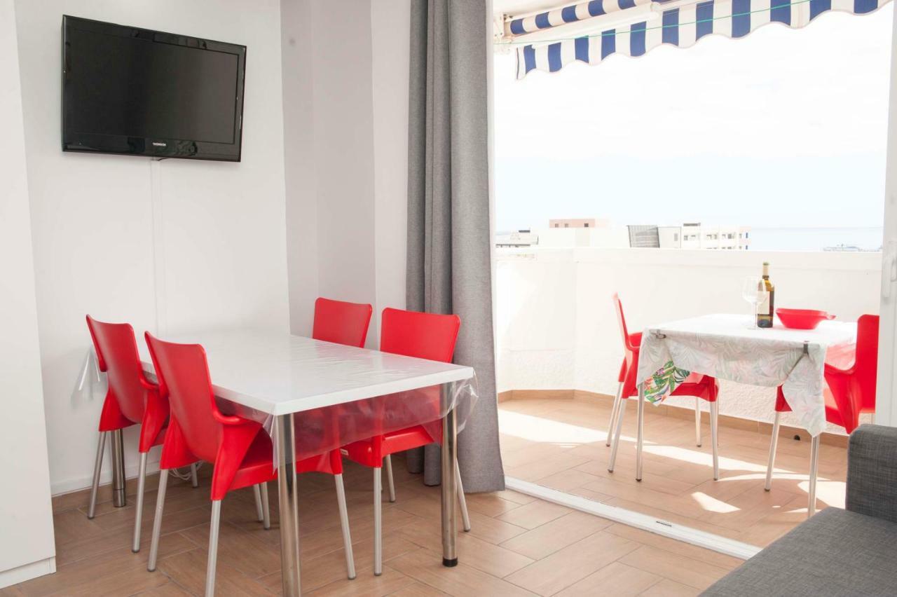 Playa Honda Apartment Playa de las Americas  Exterior photo